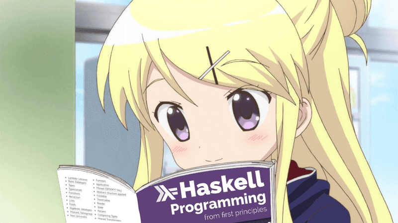 Kujou_Karen_Learns_Haskell