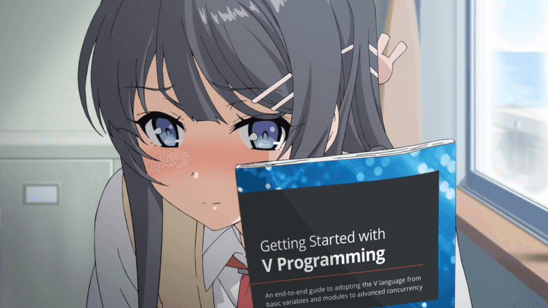 Mai_Sakurajima_Getting_Started_with_V_Programming