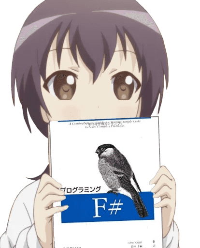 Fumami_Yui_Programming_FSharp_In_Japanese