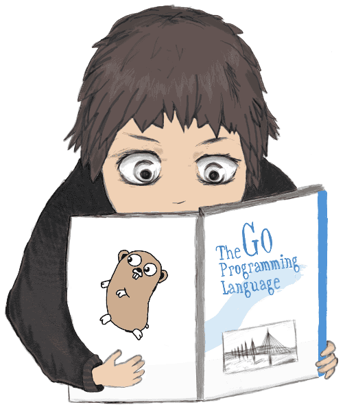 Lain_Reading_The_Go_Programming_Lanquage