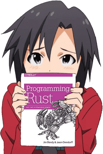 Kikuchi_Makoto_Programming_In_Rust
