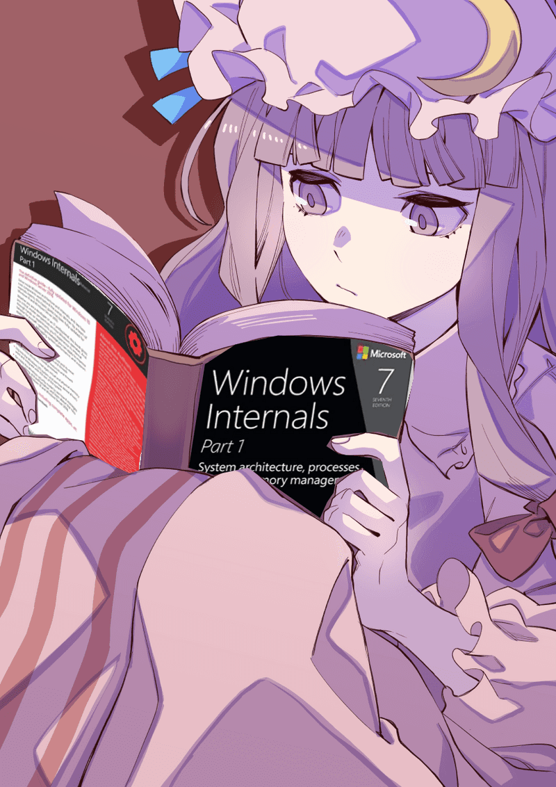Patchouil_Reading_Windows_Internal_7th_Edition