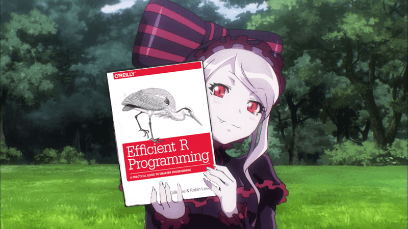 Shaltear_Overlord_Holding_Efficient_R_Programming